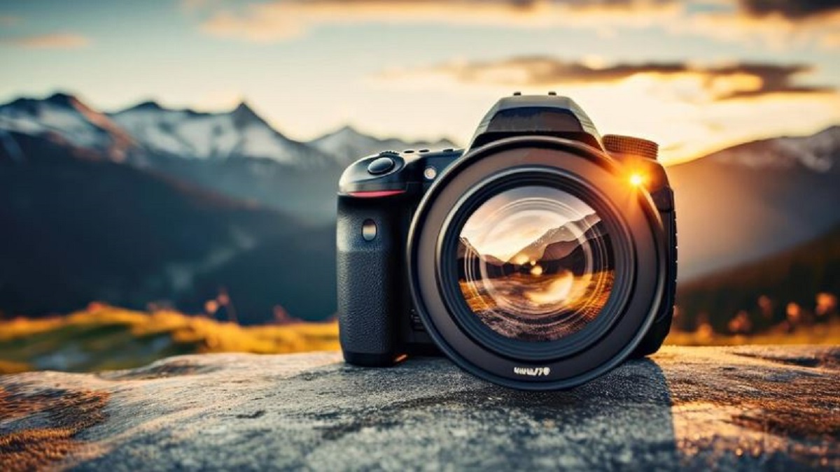 Best dslr online for beginners